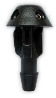 WPI SU FİSKİYE MEMESİ 106-206-306-506-R5 S.M OEM: 6438.71-7704000015 - WPI PB6438 kodlu oto yedek parça görseli