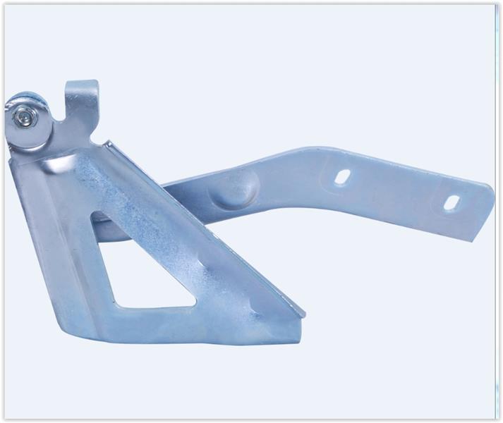 WPI MOTOR KAPUT MENTEŞESİ SOL FIORINO-BIPPER-NEMO 7912.E4 OEM: 7912.E4 - WPI PB7912 kodlu oto yedek parça görseli