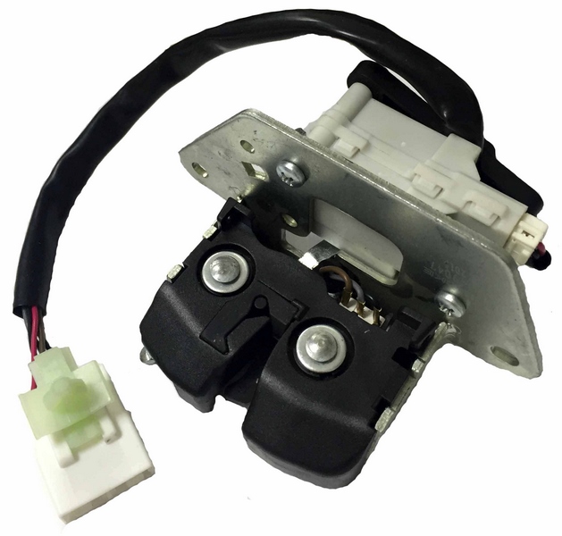 WPI ARKA BAGAJ KİLİDİ FIORINO-BIPPER-NEMO 08-15 TEK KAPI 51812524-1608899480 OEM: 51949047-1610562980-8719.G3 - WPI PB9047 kodlu oto yedek parça görseli