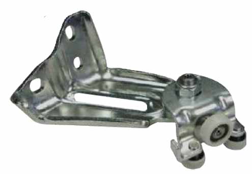 WPI SÜRGÜLÜ KAPI ÜST MEKANİZMASI KOMPLE SAĞ DUCATO III-BOXER III-JUMPER III 06 > OEM: 1344234080-1376700080-9033.V3 - WPI PCF281 kodlu oto yedek parça görseli