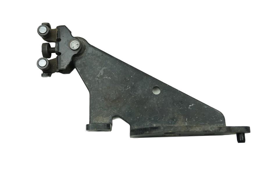 WPI ORTA KAPI MEKANİZMASI ALT SOL KANGOO III OEM: 8200497763 - WPI RF11116 kodlu oto yedek parça görseli