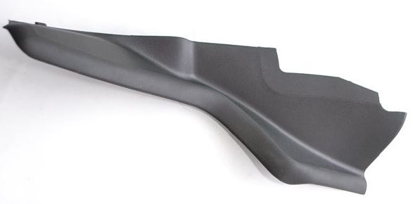 WPI ÖN CAM ALT IZGARA BAKALİTİ SOL RENAULT KANGOO III OEM: 8200439447 - WPI RK9447 kodlu oto yedek parça görseli