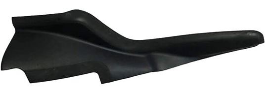 WPI ÖN CAM ALT IZGARA BAKALİTİ SAĞ RENAULT KANGOO III OEM: 8200439448 - WPI RK9448 kodlu oto yedek parça görseli