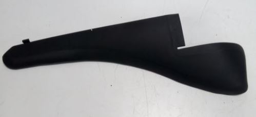 WPI ÖN CAM IZGARA KENAR BAKALİTİ SOL RENAULT MASTER III 10 668110012R OEM: 668110012R - WPI RM6681 kodlu oto yedek parça görseli