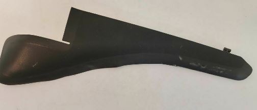 WPI ÖN CAM IZGARA KENAR BAKALİTİ SAĞ RENAULT MASTER III 10 OEM: 668100009R - WPI RM6682 kodlu oto yedek parça görseli