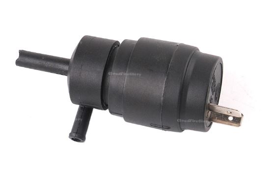 WPI FISKİYE MOTORU-TEKLİ CADDY1/POLO 75-94/GOLF2/JETTA 1-2/LT 75-96/TRANSPORTER 171955651-171955651 OEM: 171955651-171955651 - WPI VW9554 kodlu oto yedek parça görseli