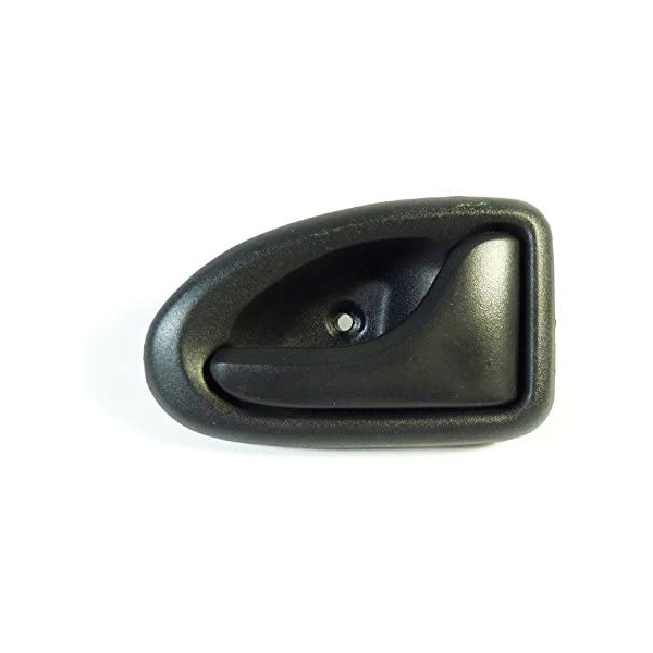 YAPAR KAPI İÇ AÇMA SAĞ MEGANE-MASTER-LOGAN SİYAH ESKİ MODEL 7700830079 OEM: 7700830079 - YAPAR 353283 kodlu oto yedek parça görseli