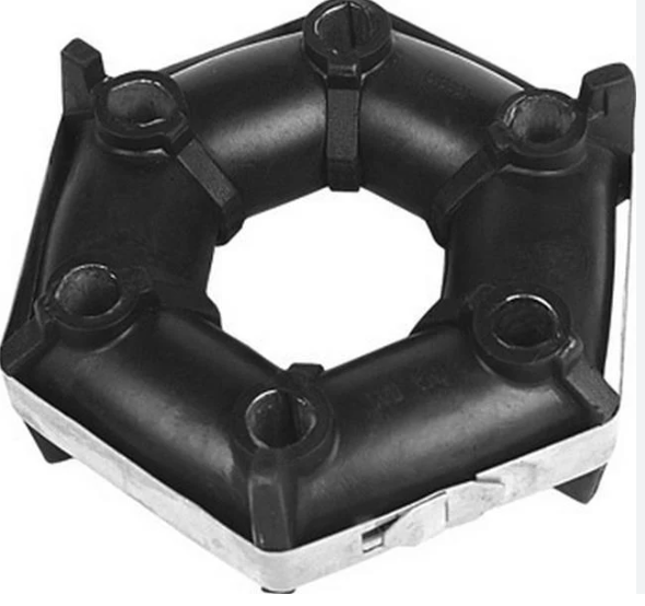 YAPAR ŞAFT TAKOZU KAPLİNİ ALTI KÖŞE M131 DKS BURÇLU 1. KALİTE OEM: 4516801 - YAPAR 4516801 kodlu oto yedek parça görseli