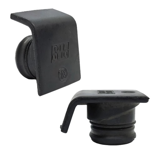 YAPAR MOTOR YAĞ KAPAĞI TEMPRA TİPO UNO OEM: 7713649-7589575 - YAPAR 7713649 kodlu oto yedek parça görseli