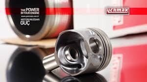 YENMAK MOTOR PİSTON SEGMAN MGN 1.6 8 V 3/4 80mm ÇAP 0.50 7701700672-7701700671-7701700670 OEM: 7701700672-7701700671-7701700670 - YENMAK 31-04166-050 kodlu oto yedek parça görseli