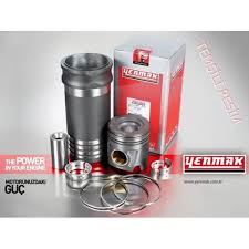 YENMAK MOTOR PİSTON SEGMAN LGN-MGN-CLIO II 1.6 16V K4M 700-710-720 . 80.00 ÇAP 0.50 7701474856-7701474855-7701474854 OEM: 7701474856-7701474855-7701474854 - YENMAK 31-04171-050 kodlu oto yedek parça görseli