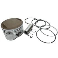 YENMAK MOTOR PİSTON SEGMAN 0.50 MGN II 1.6 16V K4M 760  - YENMAK 31-04174-050 kodlu oto yedek parça görseli