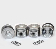 YENMAK PISTON SEGMAN 0.50 69.60MM FIORINO 1.3 75HP JTD II 1.6 Euro5 -ASTRA J CORSA D 1.3 09  - YENMAK 31-04198-050 kodlu oto yedek parça görseli
