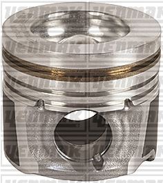 YENMAK PISTON SEGMAN STD 75 MM COURIER 17 PUMA FOCUS IV 17 CUIRER1.5 ECOBLUE PEUGEOT 208 308 3008 17 CITROEN C4 DS4 17 COMBO E 19 GRANDLAND X 18 CROSSLAND X 17 B16DTH A16DT B16DT 1612784080 OEM: 1612784080 - YENMAK 31-30001-000 kodlu oto yedek parça görseli