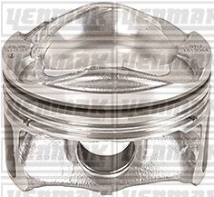 YENMAK PISTON SEGMAN FOCUS III KUGA II C-MAX 1.6 ECOBOOST VOLVO S60 II 10>15 V60 I S80 II V40 13>15 V70 II I 11>15 STD ÇAP: 79.00MM OEM: CJ5Z6108A-1840289-8772826 - YENMAK 31-30029-000 kodlu oto yedek parça görseli