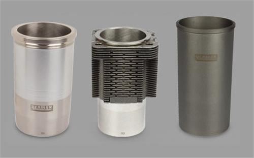 YENMAK MOTOR GÖMLEĞİ 0.50 DUCATO-DAILY-KARSAN J10-JEST- PREMIER MAXI 2.3JTD E3/E4/E5 88mm  - YENMAK 51-65753-050 kodlu oto yedek parça görseli