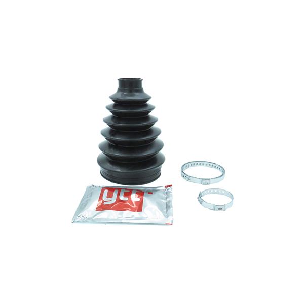 YTT AKS KÖRÜĞÜ 22X 81 L:130 UNIVERSAL MUHTELIF TUM MODELLER - YTT 1001 kodlu oto yedek parça görseli