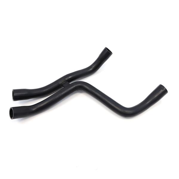 YTT RADYATÖR ALT HORTUMU POLO-SEAT AROSA 1.0-1.4-1.6 6X0121049E-6X0121049D-6X0121049C OEM: 6X0121049E-6X0121049D-6X0121049C - YTT 10678 kodlu oto yedek parça görseli