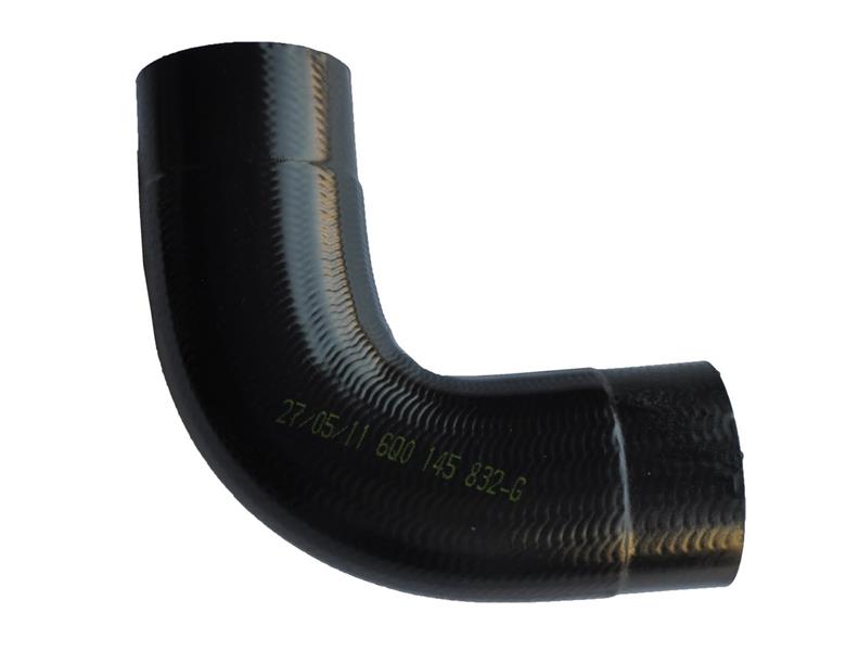 YTT TURBO HORTUMU POLO-FABIA-ROOMSTER-CORDOBA-IBIZA 1.4TDI 6Q0145832G OEM: 6Q0145832G - YTT 10713 kodlu oto yedek parça görseli