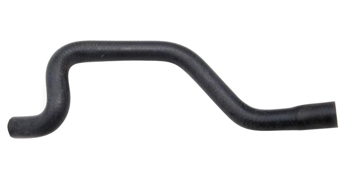 YTT KALORIFER CIKIS HORTUMU VECTRA A 1818085-1818201-6818317 OEM: 1818085-1818201-6818317 - YTT 10812 kodlu oto yedek parça görseli