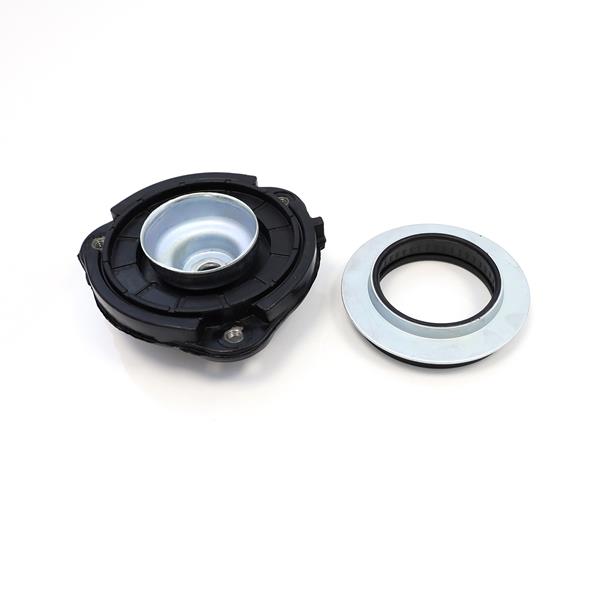 YTT AMORTİSÖR TAKOZU RULMANLI KİTİ CADDY-GOLF 5-6-JETTA-PASSAT-LEON-A3-SUPERB 04-12 1K0412331C-6N0412249C-1K0412331B OEM: 1K0412331C-6N0412249C-1K0412331B - YTT 11203A kodlu oto yedek parça görseli