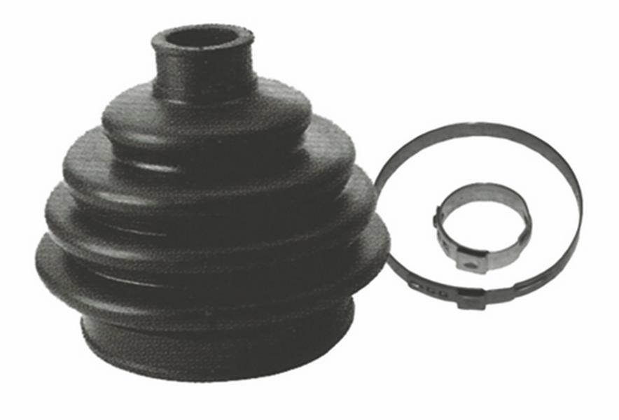 YTT AKS KÖRÜKLERİ VW POLO 171498203 OEM: 171498203 - YTT 11250 kodlu oto yedek parça görseli