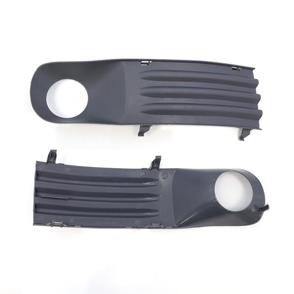 YTT TAMPON IZGARASI SAG ON SISLI T5 04-> OEM: 7H5807490GRU - YTT 11312 kodlu oto yedek parça görseli