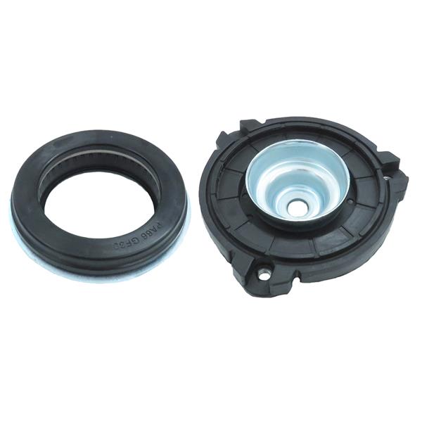 YTT AMORTİSÖR TAKOZU SEAT CORDOBA I 02.1993 - 10.1999 6Q0412331B OEM: 6Q0412331B - YTT 11398A kodlu oto yedek parça görseli