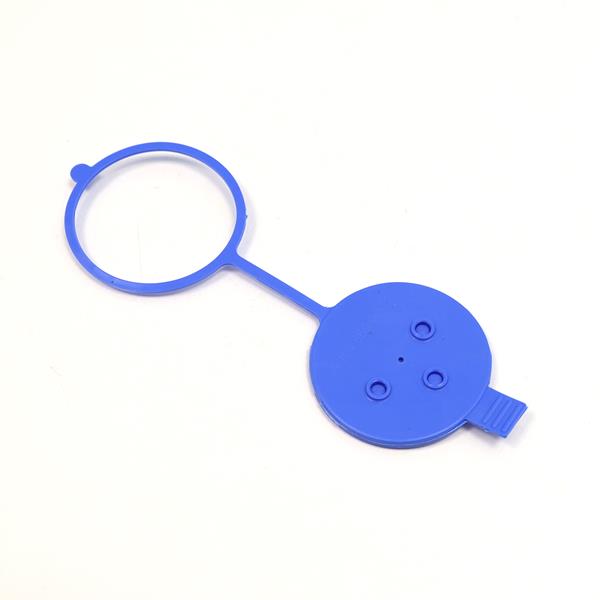 YTT SU FISKIYE DEPO KAPAGI CRAFTER 06- 2E0955455 OEM: 2E0955455 - YTT 11412 kodlu oto yedek parça görseli