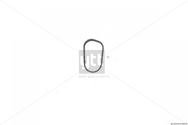 YTT YAĞ SOĞUTUCU CONTASI W176-W246-W204-W205-W166-X204-W221-W222-W447-SPRINTER-VIANO-VITO A6511840780-A6511840280 OEM: A6511840780-A6511840280 - YTT 11464 kodlu oto yedek parça görseli