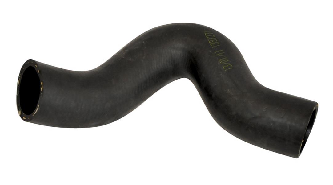 YTT RADYATÖR HORTUMU ÜST VECTRA A 1337271 OEM: 1337271 - YTT 11523 kodlu oto yedek parça görseli