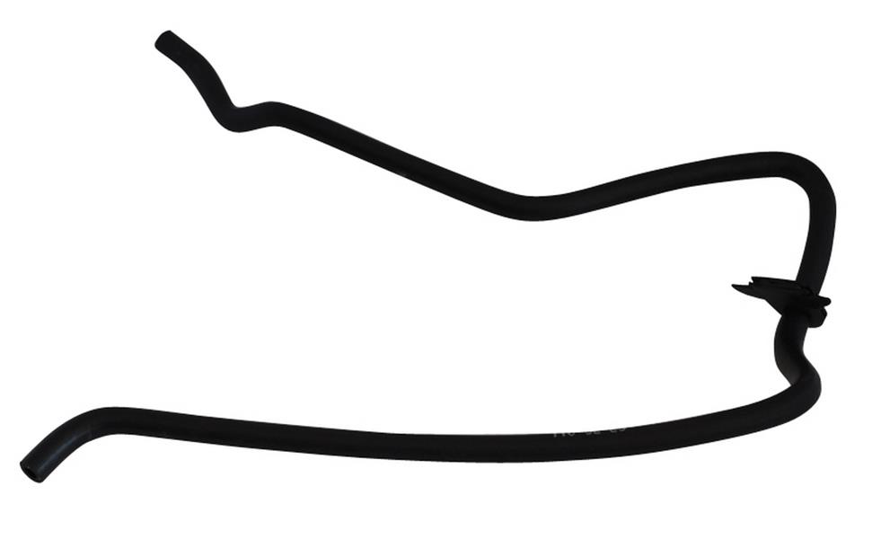 YTT GENLESME SISE HORTUMU ASTRA G ZAFIRA A 1.6 16V 6336011-9129153 OEM: 6336011-9129153 - YTT 11558 kodlu oto yedek parça görseli