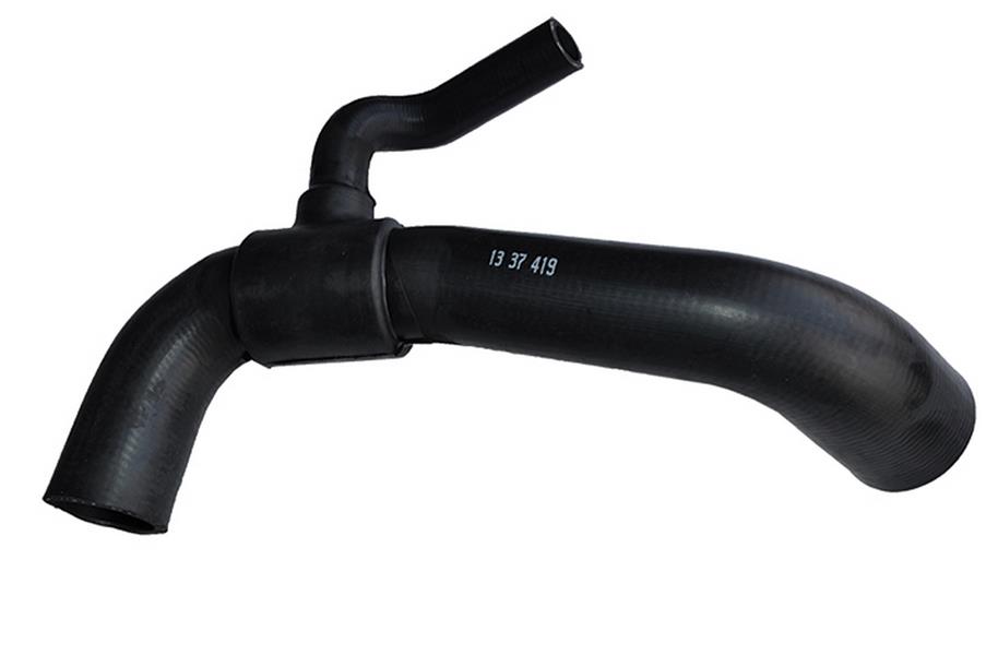 RADYATÖR HORTUMU ALT OPEL CORSA B 1337419-90571796 - YTT 11574