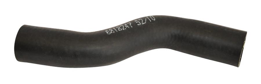 YTT KALORIFER HORTUMU 1.8-2.0 VECTRA B 6818247 OEM: 6818247 - YTT 11599 kodlu oto yedek parça görseli