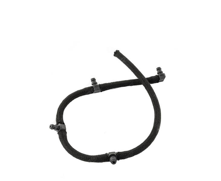 YTT YAKIT DÖNÜŞ BORUSU ENJEKTÖR FIAT ALBEA 03 09 PUNTO 03 05 DOBLO 04 PALIO 03 PANDA 03 OPEL CORSA C 05 COMBO 05 MERIVA A 05 1.3 MTJ 46784581-93177371 OEM: 46784581-93177371 - YTT 11748 kodlu oto yedek parça görseli