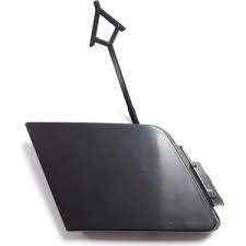 YTT ÖN TAMPON SAĞ ÇEKI DEMIR KAPAĞI TIGUAN I 07-18 5N0807241B OEM: 5N0807241B - YTT 12087 kodlu oto yedek parça görseli