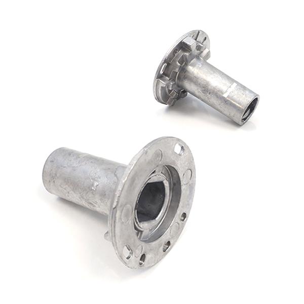 YTT AYNA İÇ DEMİRİ VOLKSWAGEN AMAROK 09.2010 - 7E1857000 OEM: 7E1857000 - YTT 12136 kodlu oto yedek parça görseli