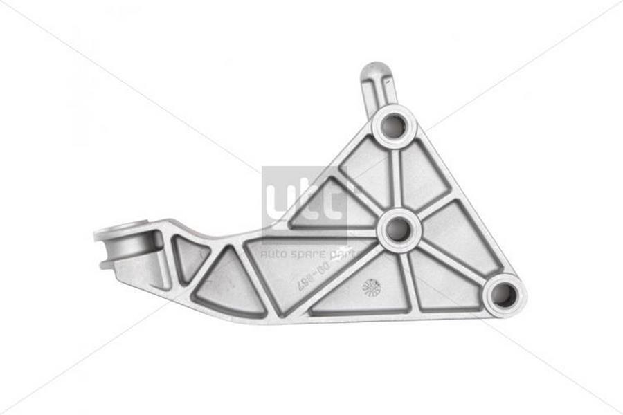 YTT SANZUMAN BRAKETI ARKA ASTRA G 5684040 OEM: 5684040 - YTT 1259 kodlu oto yedek parça görseli