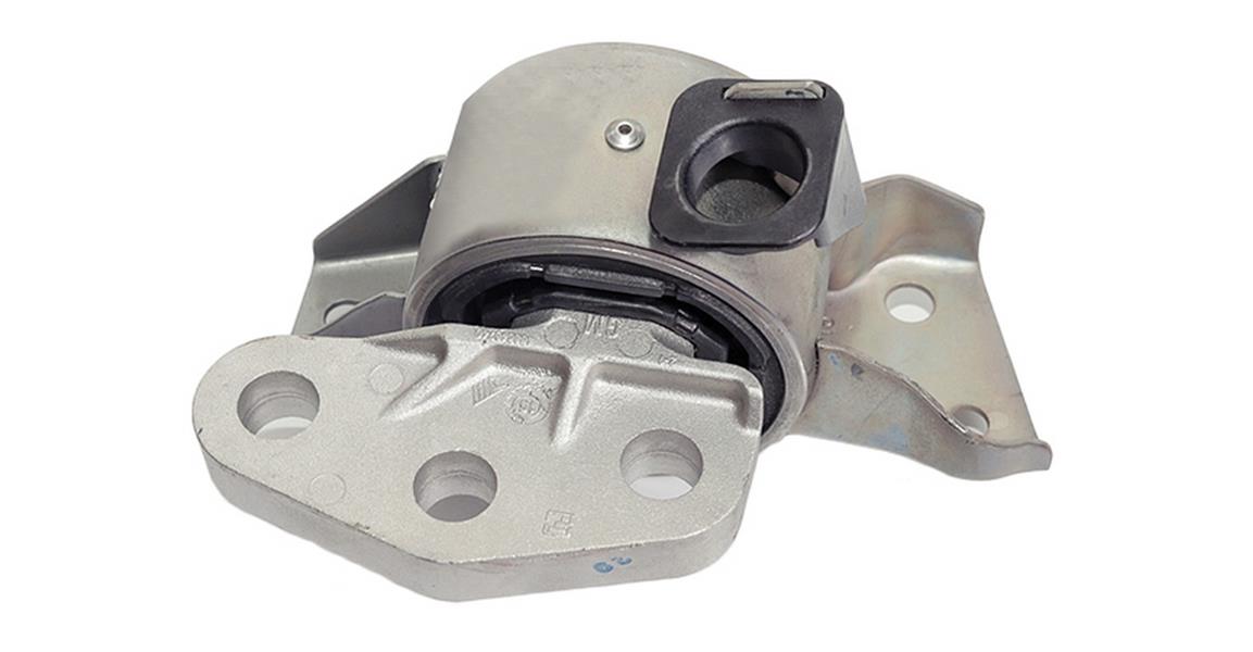 YTT MOTOR TAKOZU SAĞ CORSA D-ADAM 1.0-1.2-1.3 CDTİ-1.4 06 5684198-13130741 OEM: 5684198-13130741 - YTT 1269 kodlu oto yedek parça görseli