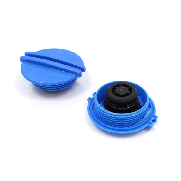 YTT RADYATÖR EK DEPO KAPAĞI PASSAT 3B0121321 OEM: 3B0121321 - YTT 13105 kodlu oto yedek parça görseli