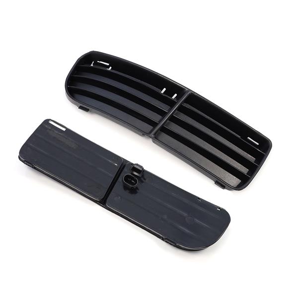 YTT TAMPON IZGARASI SAĞ POLO 6N0853666B OEM: 6N0853666B - YTT 13161 kodlu oto yedek parça görseli