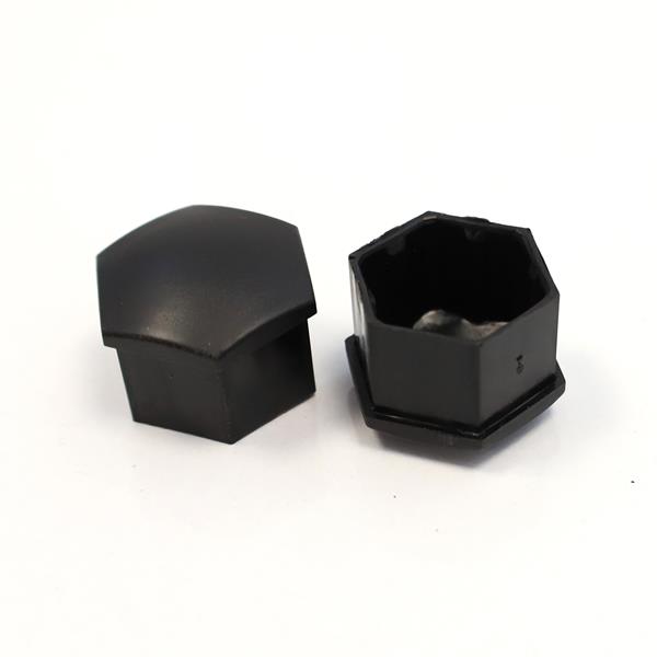 YTT BİJON KAPAĞI TK.VE ÇIKARMA APARATI SİYAH 20 AD. A1 321601173A01C OEM: 321601173A01C - YTT 13193 kodlu oto yedek parça görseli