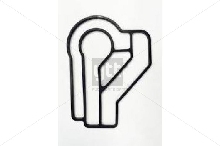 YTT YAĞ SOĞUTUCU CONTA LT35 82-12 038117070A OEM: 038117070A - YTT 13248 kodlu oto yedek parça görseli