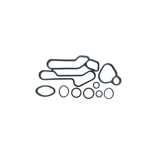 YTT YAĞ SOĞUTUCU CONTA TAKIM ASTRA 5650834-55355602 OEM: 5650834-55355602 - YTT 1330A kodlu oto yedek parça görseli