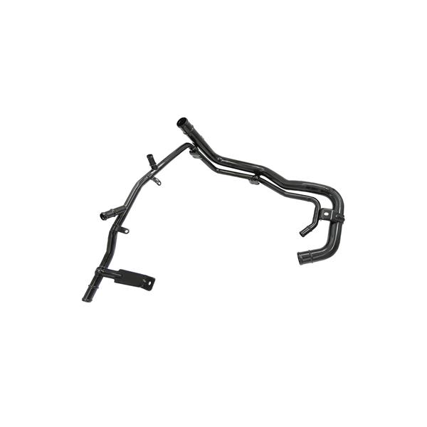 YTT DEVİRDAİM SU BORUSU CRAFTER 06-11 076121065A OEM: 076121065A - YTT 13317 kodlu oto yedek parça görseli