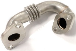 YTT EGR BORUSU TRANSPORTER 09> AUDİ A6 Q5 OEM: 03L131521J - YTT 14092 kodlu oto yedek parça görseli