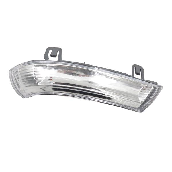 YTT AYNA SİNYALİ SAĞ FÜME GOLF OEM: 1K0949102F - YTT 14427 kodlu oto yedek parça görseli