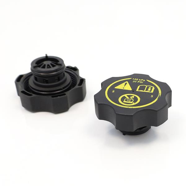 YTT 13544913 GENLEŞME KAVANOZU KAPAĞI RADYATOR EK SU DEPO ASTRA J-INSIGNIA-CORSA D-CORSA E-CRUZE- ADAM-MOKKA 13598760-13502353-1305248-13544913 OEM: 13598760-13502353-1305248-13544913 - YTT 1537 kodlu oto yedek parça görseli