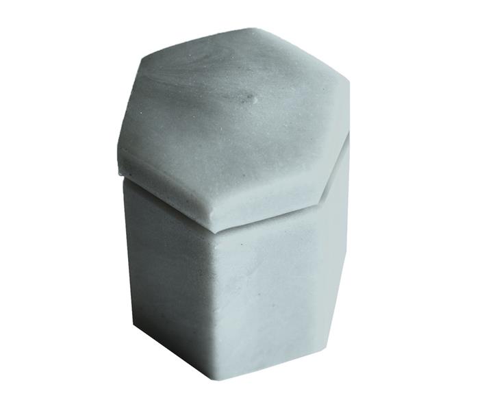 YTT BIJON KAPAGI GRI VECTRA A/B ASTRA F/G/H CORSA B/C 1008212 OEM: 1008212 - YTT 1646 kodlu oto yedek parça görseli