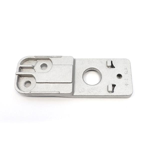 YTT RADYATÖR BAGLANTI AYAGI ASTRA J 1310008 OEM: 1310008 - YTT 1675 kodlu oto yedek parça görseli